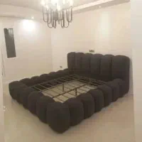 تخت خواب تدی|تخت و سرویس خواب|شیراز, محراب|دیوار