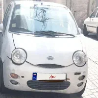 ماشین سه سیلندر 110 MVM مدل85 معاوضه با پرایدمدل90