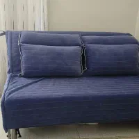 مبل تخت خواب شو
