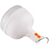 لامپ شارژی ۴۸ وات دی پی مدل DP-7814c|لامپ و چراغ|قدس, شهرقدس|دیوار