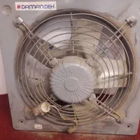 فن وهواکش|پنکه و تصفیه‌کنندهٔ هوا|تبریز, |دیوار