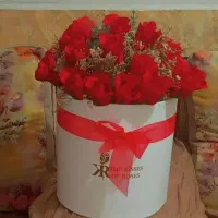 دست گل|گل مصنوعی|اندیمشک, |دیوار