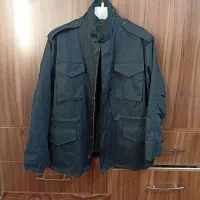 اورکت. نظامی