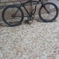 دوچرخه سه عدد|دوچرخه، اسکیت، اسکوتر|اهواز, کوی علوی|دیوار