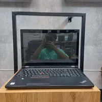 لپ تاپ مهندسی Lenovo P50 گرافیک ۴ گیگ|رایانه همراه|اصفهان, شیخ طوسی|دیوار