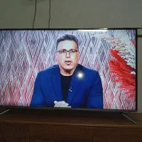 تلویزیون گلد فینچ هوشمند