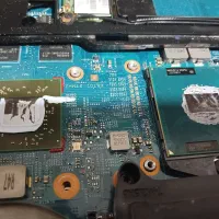 تعمیرات لپ تاپ و کامپیوتر|خدمات رایانهای و موبایل|گلبهار, شهر جدید گلبهار|دیوار