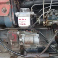 تراکتور فیات|خودرو سنگین|گناباد, |دیوار