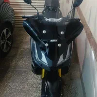 av250cc|موتورسیکلت|شهرکرد, |دیوار