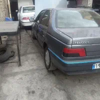 مکانیکی مجید، امداد خودرو