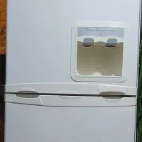 یخچال فریزر پارس