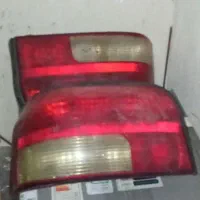 خطرعقب پراید131