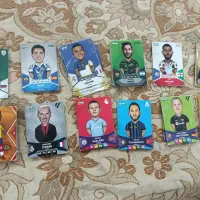 کیمدی و البوم