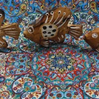 دکوری|صنایع دستی و سایر لوازم تزئینی|شهر بابک, |دیوار