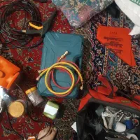 ابزار کامل برای نصب یا تعمیر کولر گازی|ابزارآلات|قم, شاه سید علی|دیوار