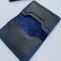 جاکارتی چرم طبیعی (گاوی)|کیف، کفش، کمربند|اصفهان, احمدآباد|دیوار