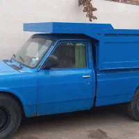 نیسان کمپرسی