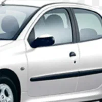 پژو دویست و هفت