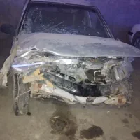 پراید مدل 85 یک سال بیمه