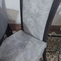 میز نهارخوری ۴ نفره|میز و صندلی غذاخوری|قائمشهر, |دیوار