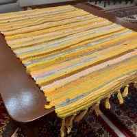 ۲ عدد رانر یا پادری