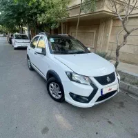 کوییک RS مدل ۱۴۰۴ تمیز تحویلی برج ۱۱
