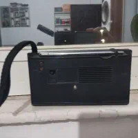 رادیو قدیمی|صوتی و تصویری|رشت, اسماعیل آباد|دیوار