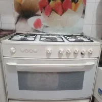 فروش اجاق گاز فردار تکنو