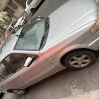 سمند سورن Lx مدل ۸۸ کم کارکرد