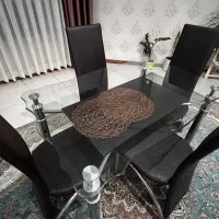 میز ناهارخوری