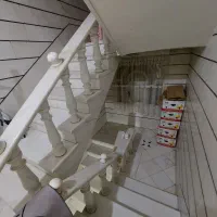 ویلایی دربستی ۲طبقه محله گلستان|اجارهٔ خانه و ویلا|ری, حمزهآباد|دیوار