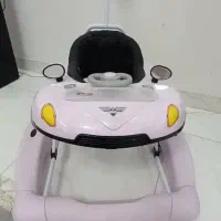 روروئک دلیجان