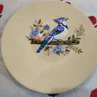 دیوار کوب های سفالی