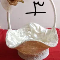 خنچه عقد و سبد حنا|صنایع دستی و سایر لوازم تزئینی|تهران, خلیج فارس|دیوار