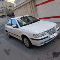 سمندef7دوگانه کارخانه