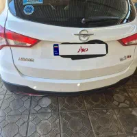 هایما s5|خودرو سواری و وانت|فیروزآباد (فارس), |دیوار