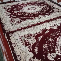 فرش ۱۲ متری در لالجین