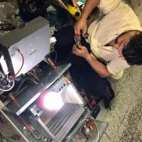 نصب و تعمیرات سرویس پکیج ابگرمکن بخاری کولر تصفیه|آبگرمکن، پکیج، شوفاژ|بابلسر, |دیوار