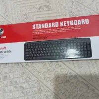 کیبورد