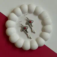 گوشواره های ورشو وارداتی|بدلیجات|تهران, ونک|دیوار