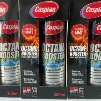 کارخانه اسپری و اکتان