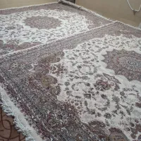 جفت فرش ۱۲ متری فروشی