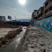 ۱۱۰ متر خط ۱  ساحل .ویوو ابدی دریا .هچیرود|پیش‌فروش املاک|هچیرود, |دیوار