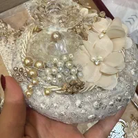 خنچه نامزدی|صنایع دستی و سایر لوازم تزئینی|تهران, قنات‌کوثر|دیوار