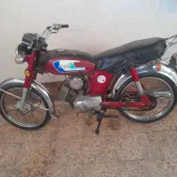 موتوردرخرمشهر