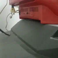 فروش تلویزیون قدیمی|تلویزیون و پروژکتور|رشت, چله خانه|دیوار