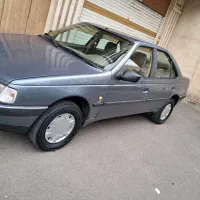 405 مدل ۱۳۹۸|خودرو سواری و وانت|تهران, بهداشت|دیوار