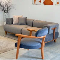 مبل راحتی پرشین مدلی که همه عاشقش میشن