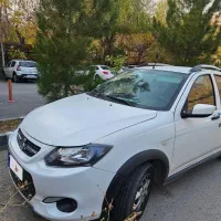 کوییک  بدون رنگ خانگی|خودرو سواری و وانت|ارومیه, |دیوار