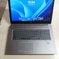 لپ تاب اچ پی|رایانه همراه|ایلام, |دیوار